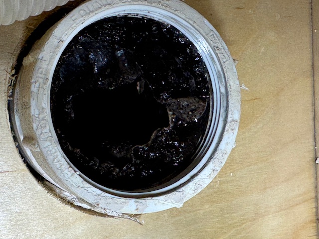 Kitchen Sink Drain Cleaning in Hinsdale, IL (3)